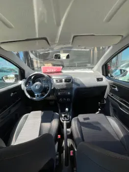 FOX 1.6 MI Prime 8V