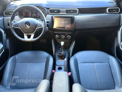 DUSTER 1.3 TCE FLEX ICONIC X-TRONIC