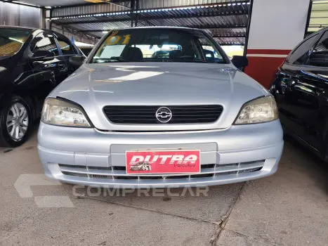 CHEVROLET ASTRA 1.8 MPFI GL 8V 2 portas