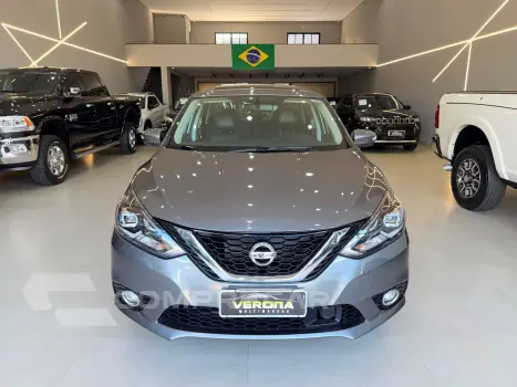 Sentra SL 2.0