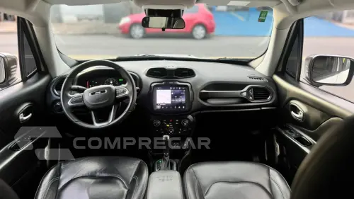 RENEGADE 1.3 T270 Turbo Longitude