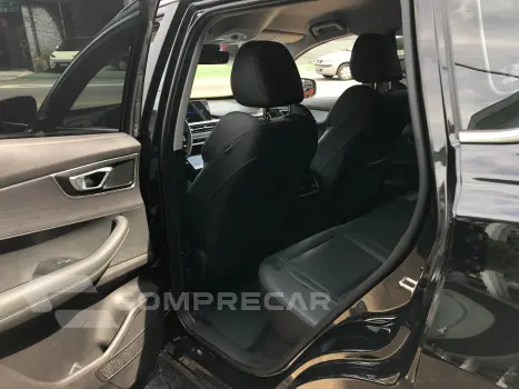 Tiggo 7 1.5 Tci Turbo Flex Sport Cvt