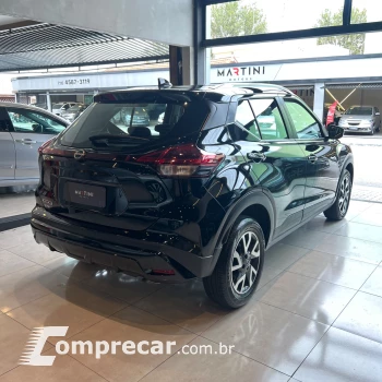 KICKS Sense 1.6 16V Flex Aut.