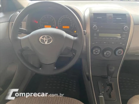COROLLA 1.8 XLI 16V