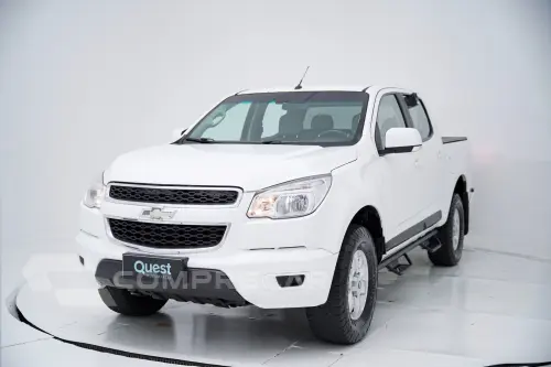 S10 Pick-Up LS 2.4 F.Power 4x2 CD