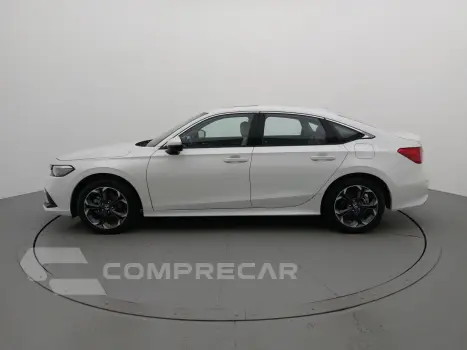 CIVIC 2.0 DI eHEV ADVANCED E-CVT