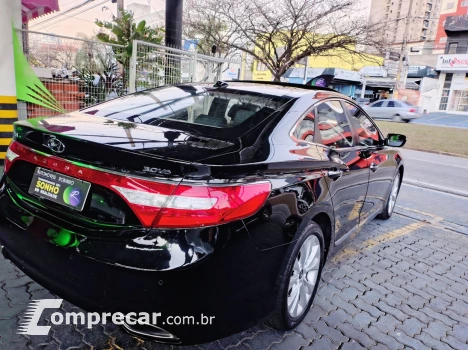 AZERA 3.0 MPFI GLS V6 24V