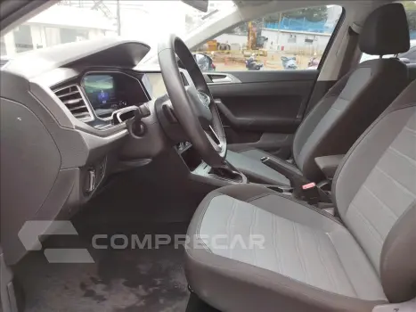 NIVUS 1.0 200 TSI Comfortline
