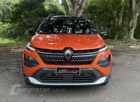 KARDIAN 1.0 TCE Premiére Edition EDC