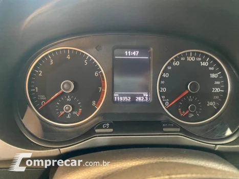 FOX 1.6 MSI Connect