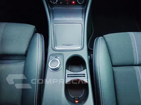 GLA 200 1.6 CGI Style 16V Turbo