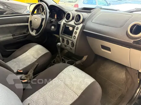 FIESTA SEDAN1.6FLEX