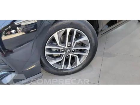 HB20 1.0 12V FLEX LIMITED MANUAL