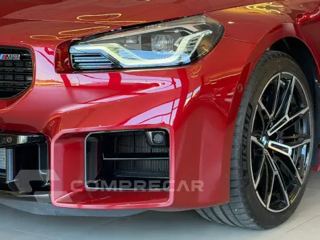 M2 3.0 I6 Twinturbo Coupé M
