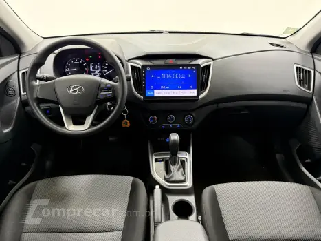 CRETA 1.6 16V Attitude