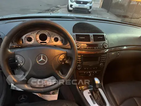 320 E 3.2 Sedan 6 Cilindros 24V