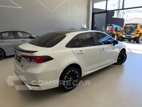 Corolla GR S 2.0