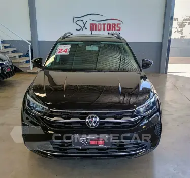 NIVUS 1.0 200 TSI Comfortline