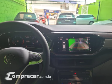 T-CROSS 1.4 250 TSI Highline