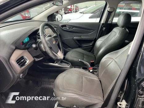 PRISMA 1.4 MPFI LTZ 8V FLEX 4P AUTOMÁTICO