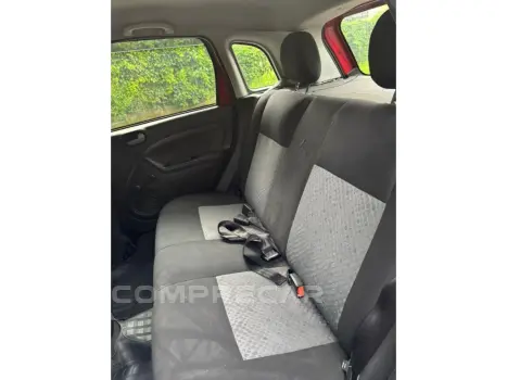 FIESTA 1.6 MPI CLASS HATCH 8V FLEX 4P MANUAL