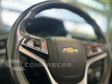 TRACKER 1.4 16V TURBO FLEX PREMIER AUTOMÁTICO