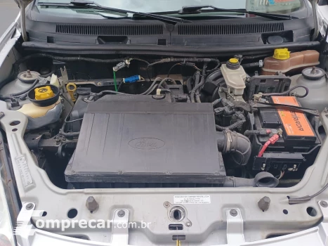 KA 1.0 I 8V