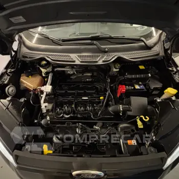 EcoSport FREESTYLE 1.6 16V Flex 5p