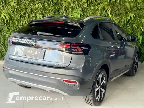 NIVUS 1.0 200 TSI Highline