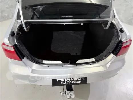 VOYAGE 1.0 12V MPI Totalflex