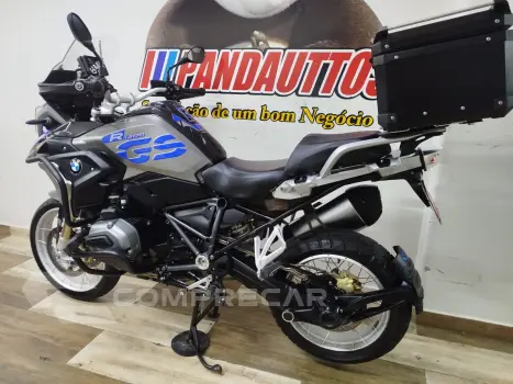 R 1200 GS