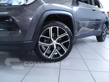 COMPASS 1.3 T270 TURBO FLEX LIMITED AT6