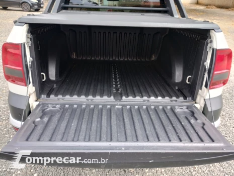 SAVEIRO 1.6 Cross CD 16V