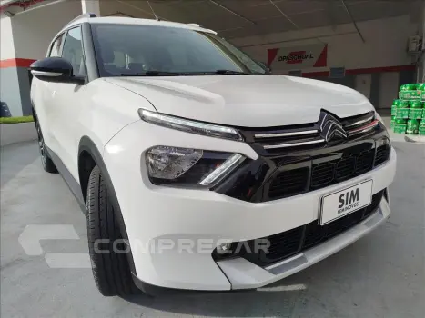 C3 AIRCROSS 1.0 Turbo 200 Shine