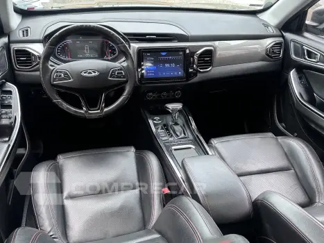 TIGGO 5x 1.5 VVT TURBO iFLEX TXS DCT