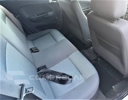 Gol 1.0 4P G5 FLEX