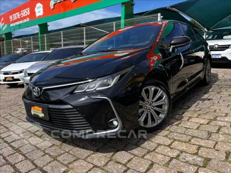 COROLLA 2.0 Vvt-ie XEI