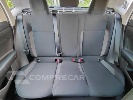 POLO 1.0 MPI TRACK MANUAL