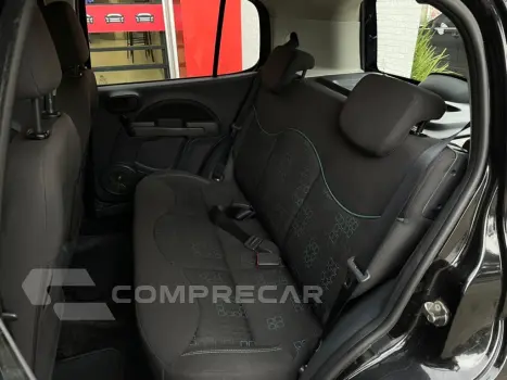 UNO 1.4 EVO ECONOMY 8V FLEX 4P MANUAL