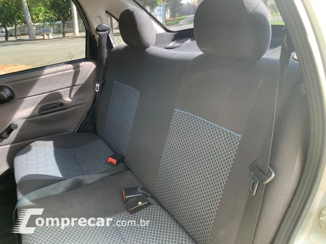 CLASSIC 1.0 MPFI LS 8V