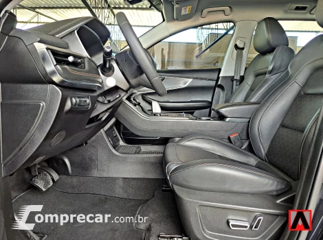 TIGGO 8 1.6 Tgdi TXS MAX Drive