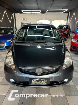 FIT 1.5 EX 16V