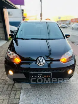 UP 1.0 TSI Move UP 12V