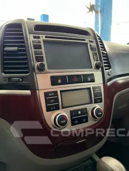 SANTA FÉ 2.2 Crdi 4X4 16V