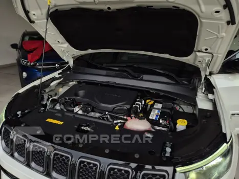 COMPASS 1.3 T270 Turbo S