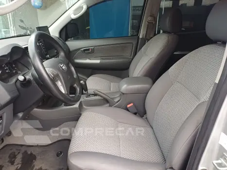 HILUX 2.7 VVT-I CD SR 4X2