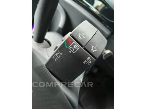 SANDERO 1.6 16V SCE FLEX GT LINE MANUAL