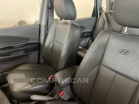 TUCSON 2.0 MPFI GL 16V 142CV 2WD HYUNDAI