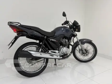 Cg 150 esdi