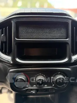 FIORINO 1.4 MPI Furgão Endurance 8V